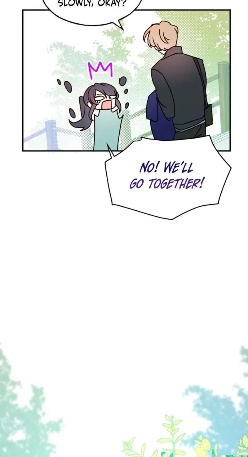 Help Me! Mystery Chapter 7 - page 46