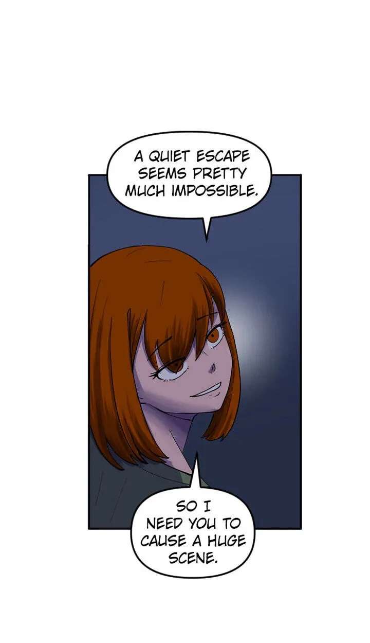 The Warrior in Rut Chapter 36 - page 15