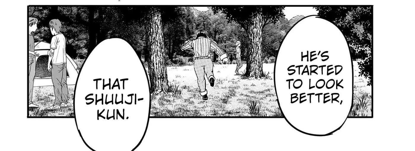 Aru Hi Totsuzen, Gal No Iinazuke Ga Dekita Chapter 19 - page 28