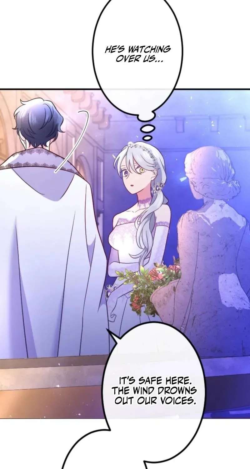 How I, the Royal Spy, Won Over Five Princes Chapter 35 - page 17
