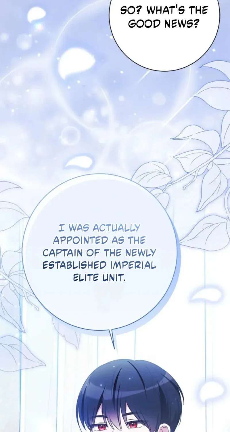 The Count's Beloved Contract Young Lady Chapter 48 - page 7