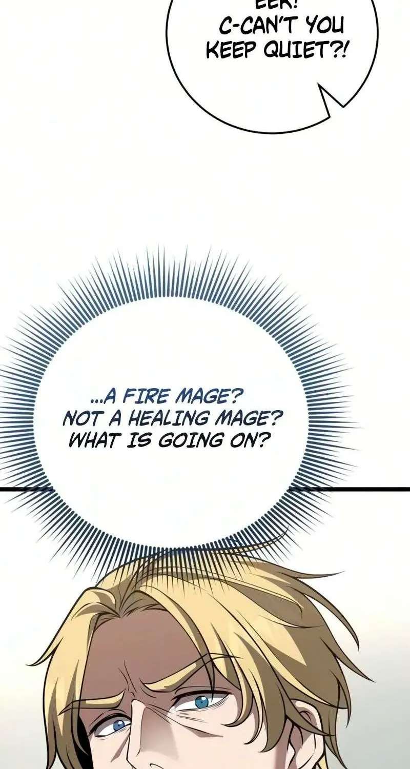 A Married Man in Another World's Story Chapter 29 - page 100