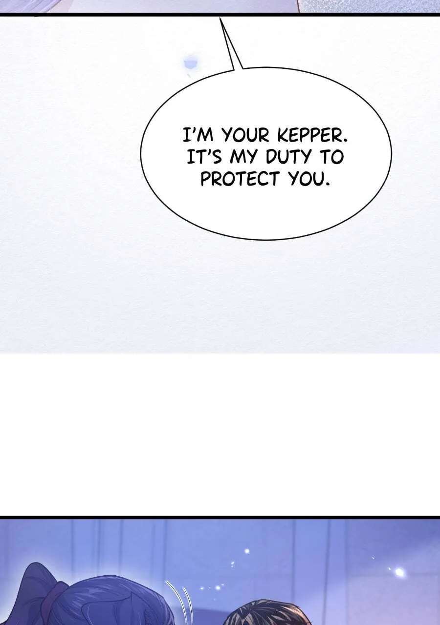 Keeper of Scarlet Petals Chapter 17 - page 45