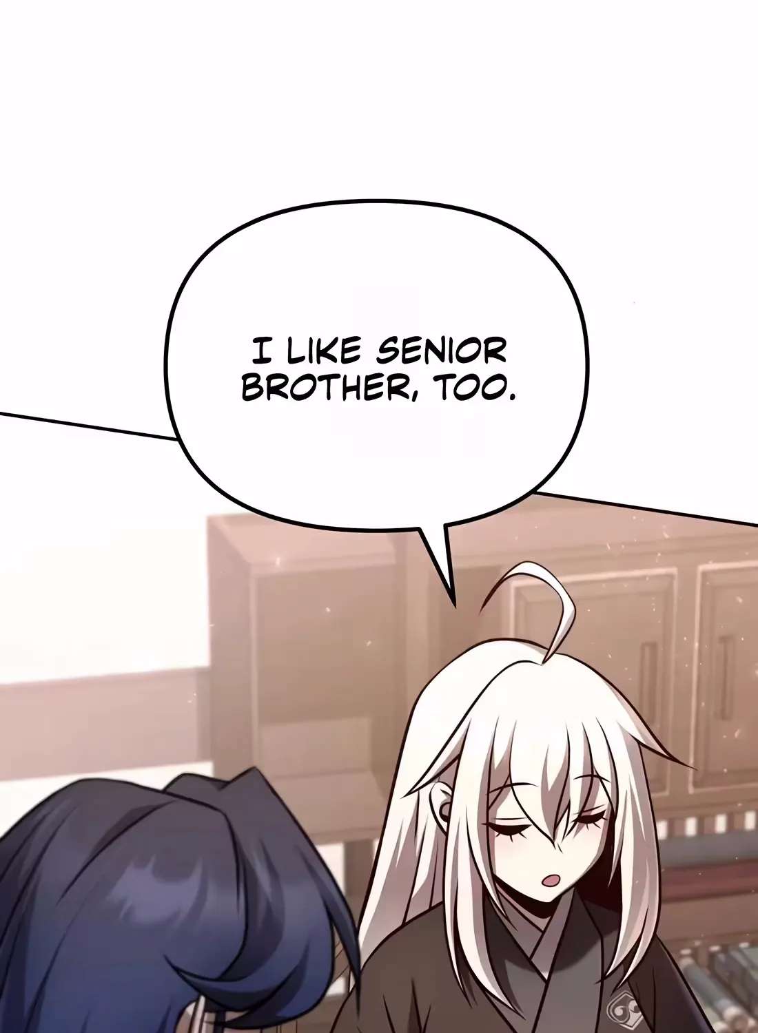 The Second Eunuch Regains His Manhood Chapter 106 - page 199