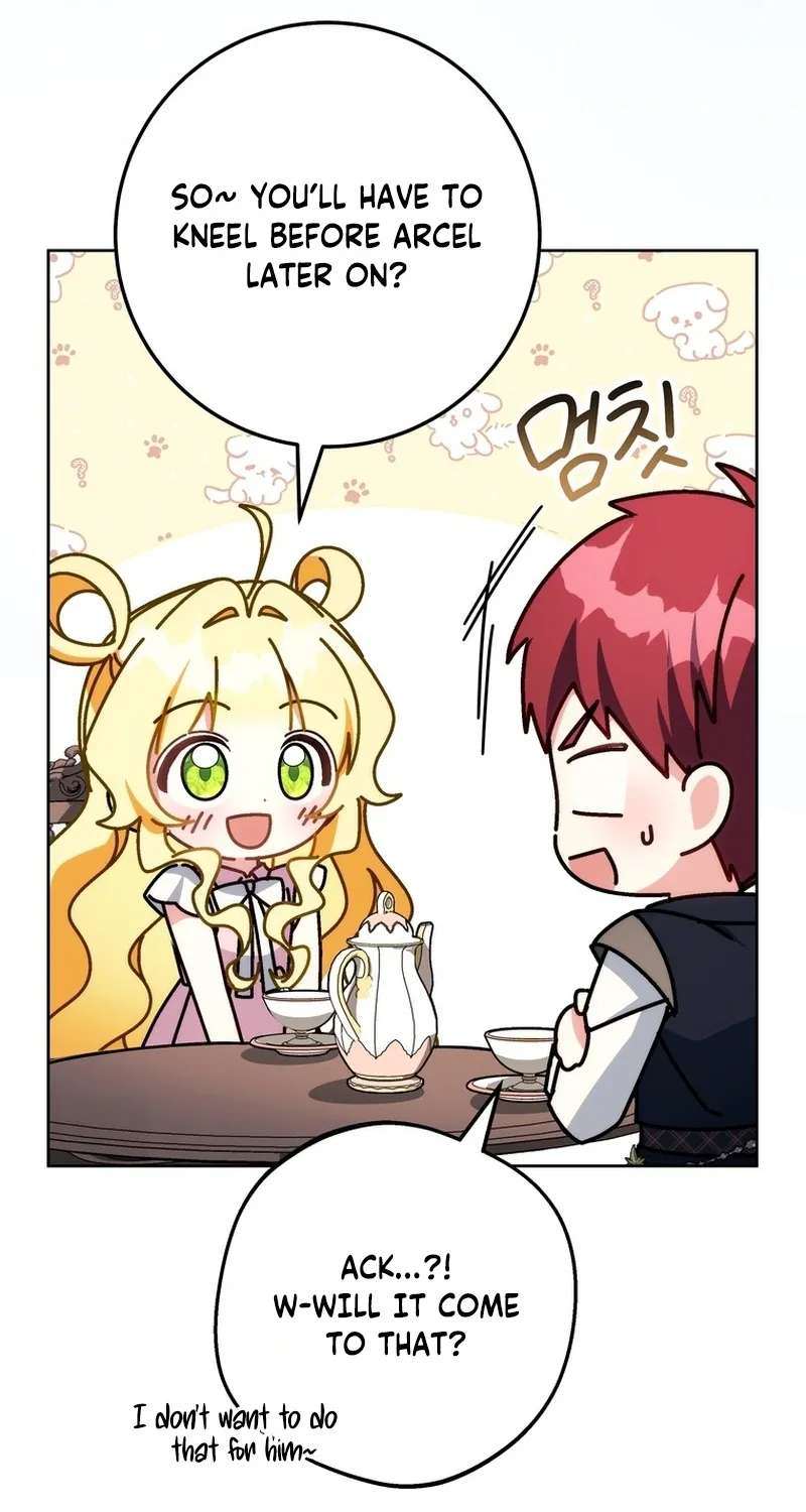 Can I Finally Cry Now? Chapter 56 - page 75