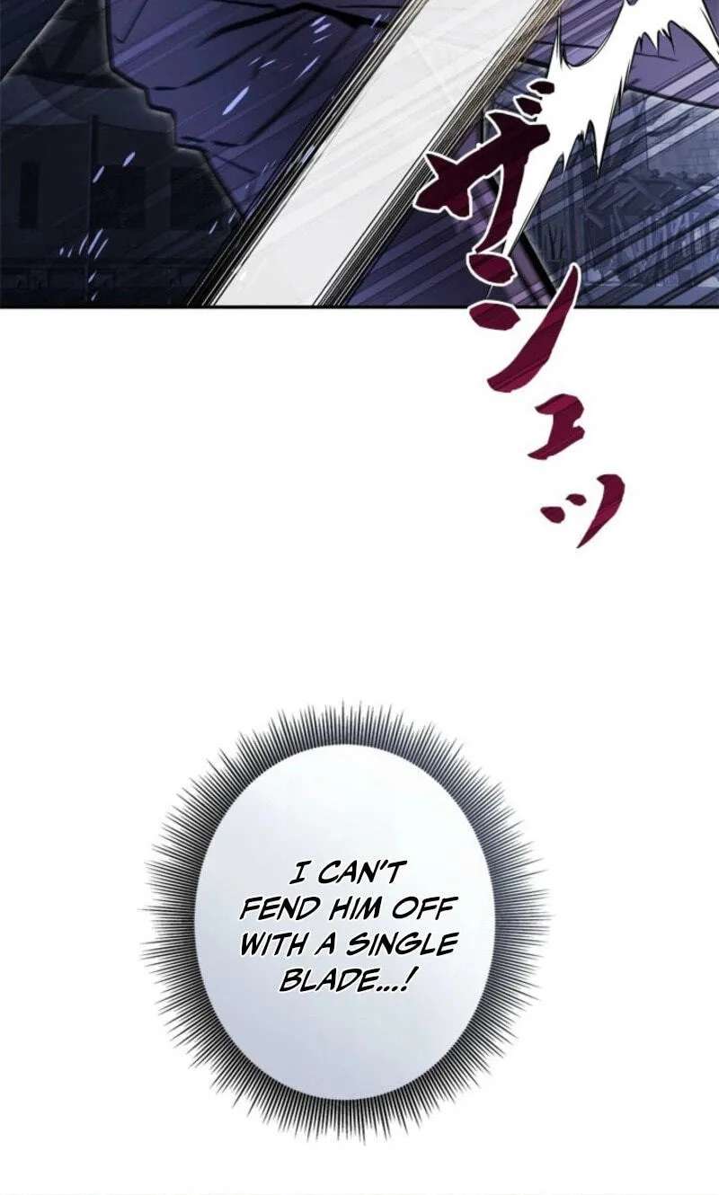 The Sword Emperor Transmigrates Chapter 38 - page 50