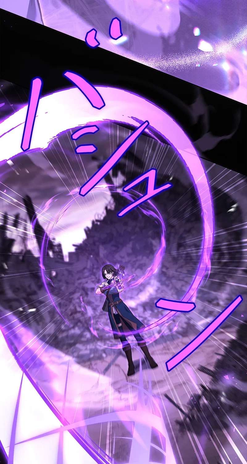 The Saint Levels Up Through Necromancy Chapter 35 - page 86