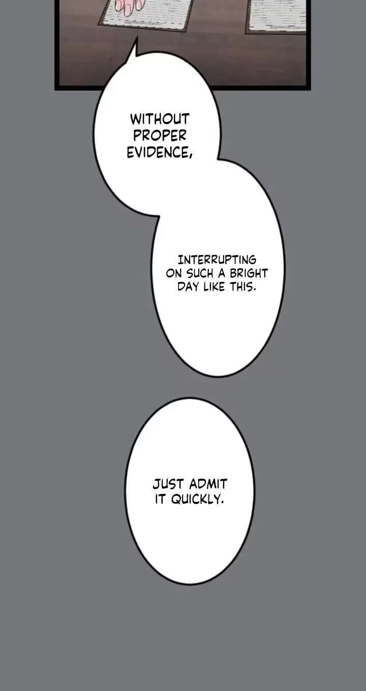 Otto no Furin Aite ga Watashi Datta Chapter 53 - page 33