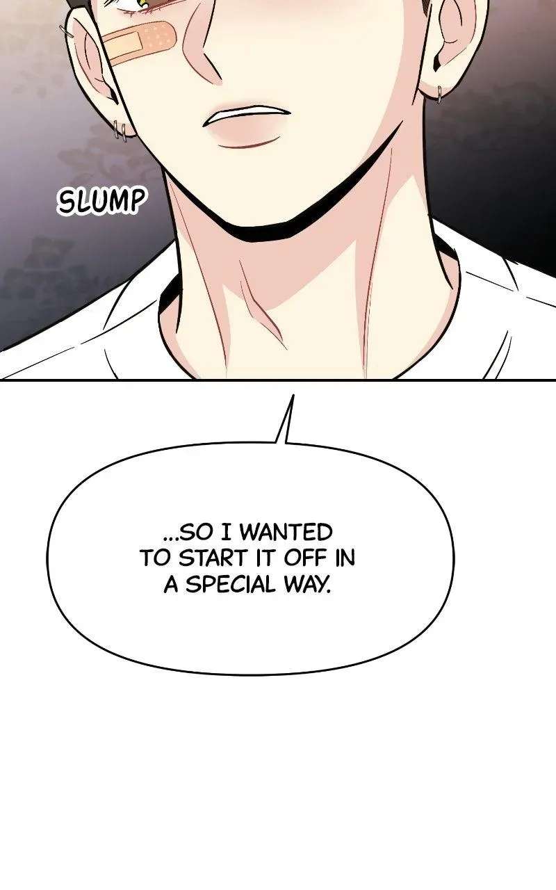 Caution: Beware of Double Trouble! Chapter 36 - page 28