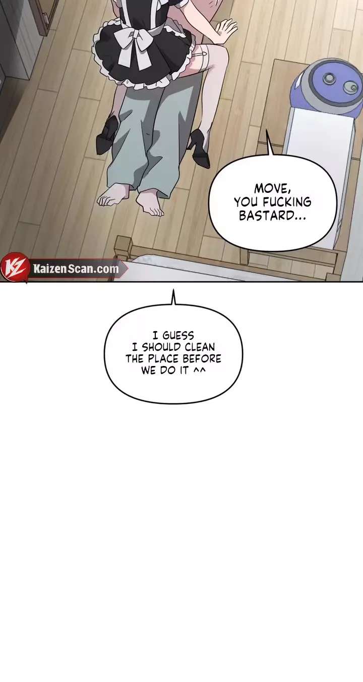 Sugar Lighting Chapter 3 - page 20