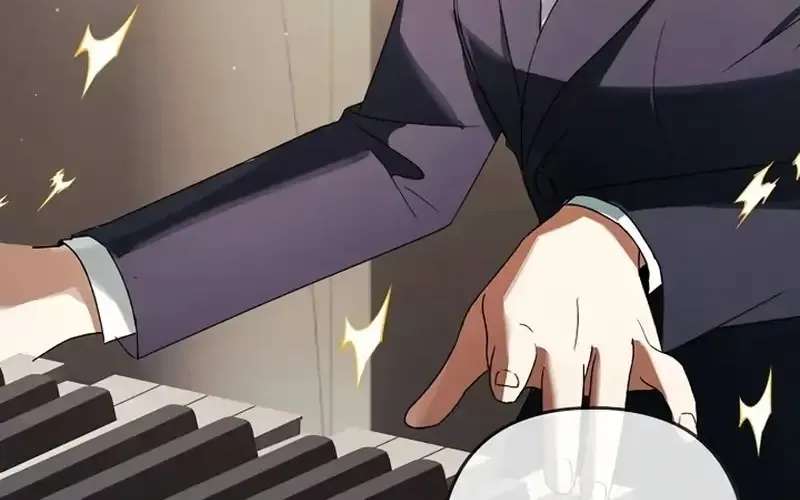 Da Capo for a Musical Genius Chapter 7 - page 36