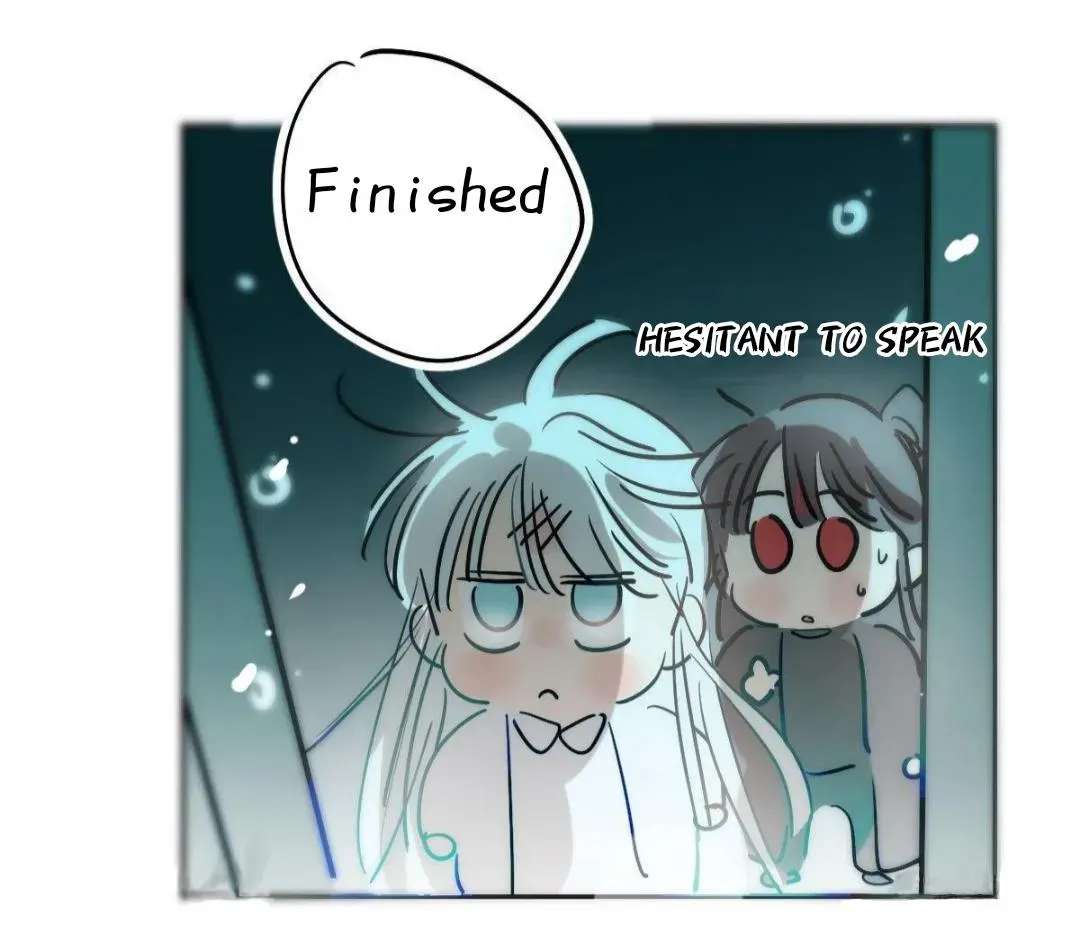 AoAo Waiting to Be Eaten Chapter 207 - page 8