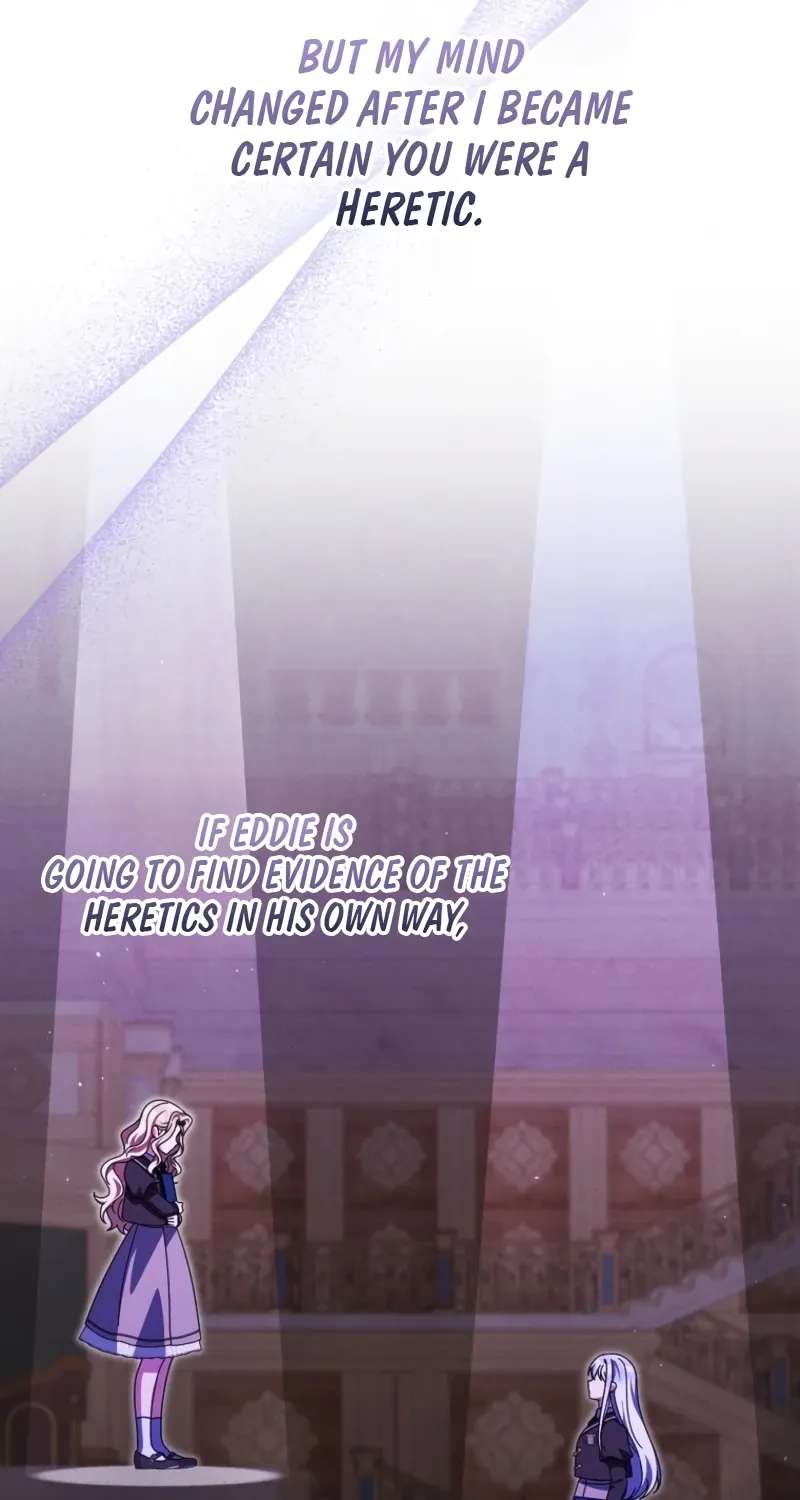 The Foreign Object Was Me Chapter 80 - page 72