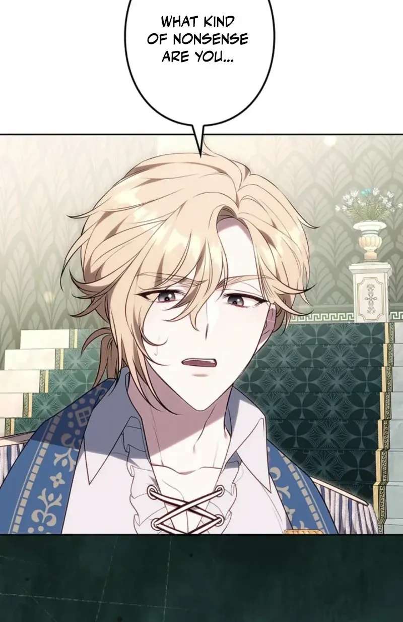 One Day, the Male Lead Fell Into Our House Chapter 28 - page 100