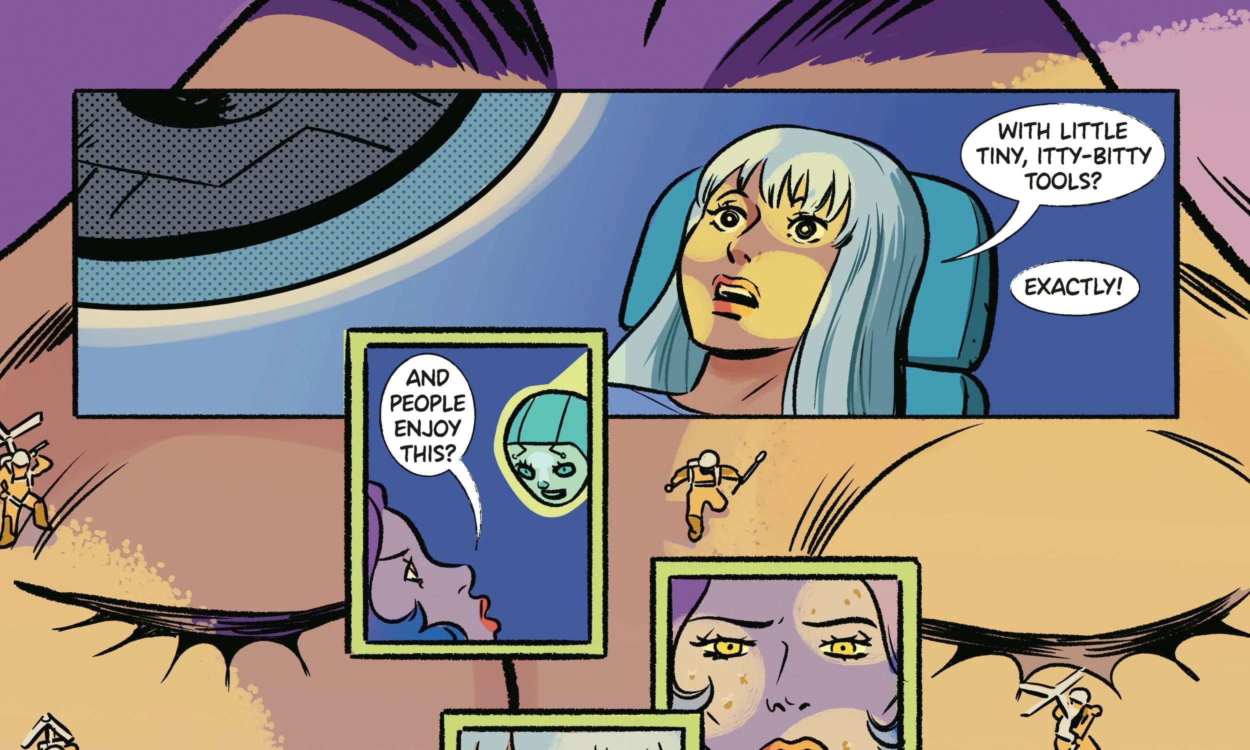 Nano Chapter 1 - page 148