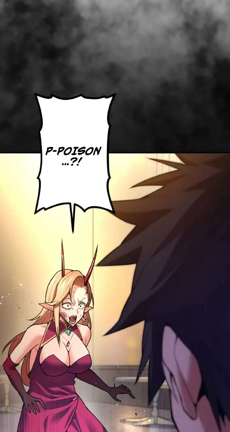 The Man Who Vowed Revenge on His Demon Wife Chapter 4 - page 7