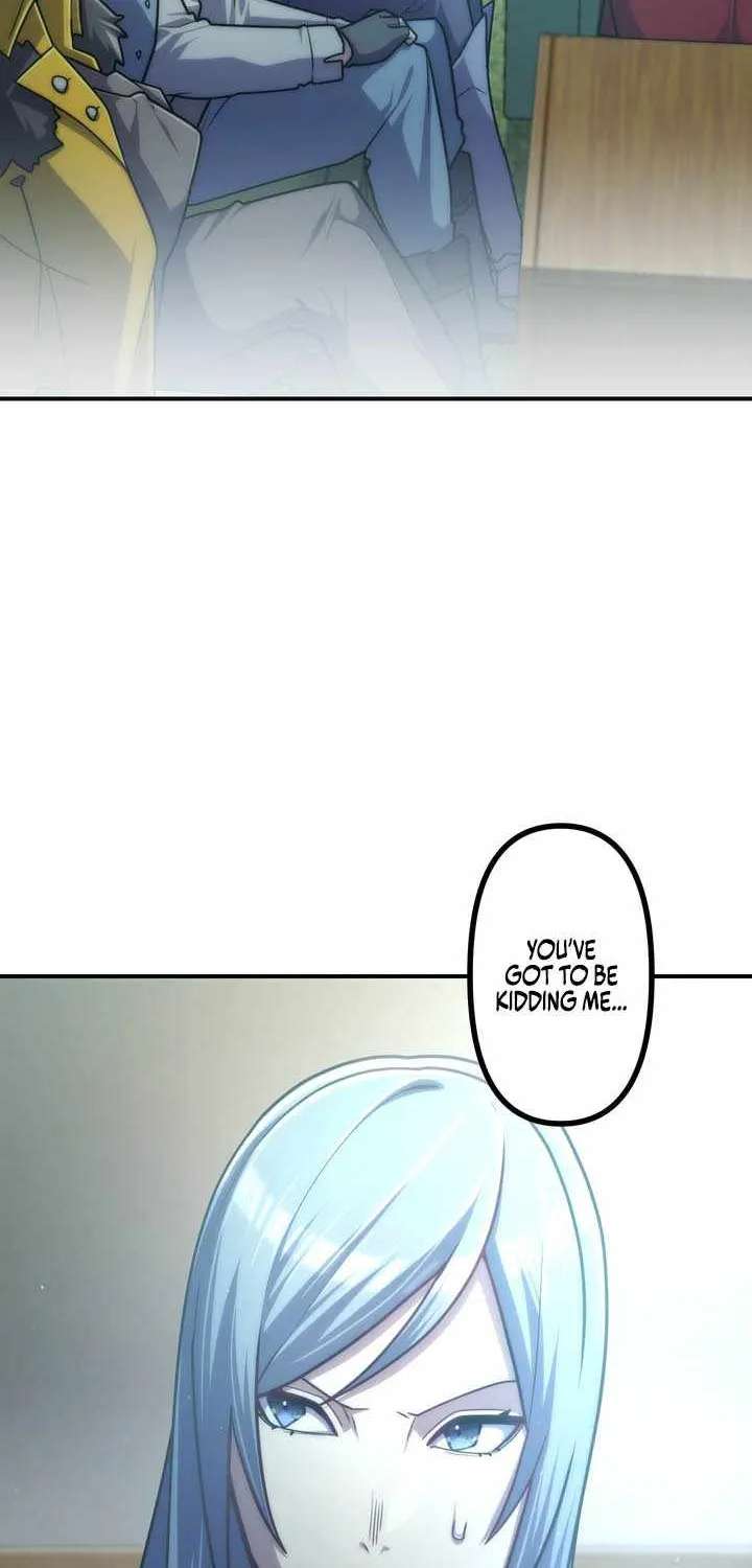 I Became An S-Rank Hunter With The Demon Lord App Chapter 158 - page 67