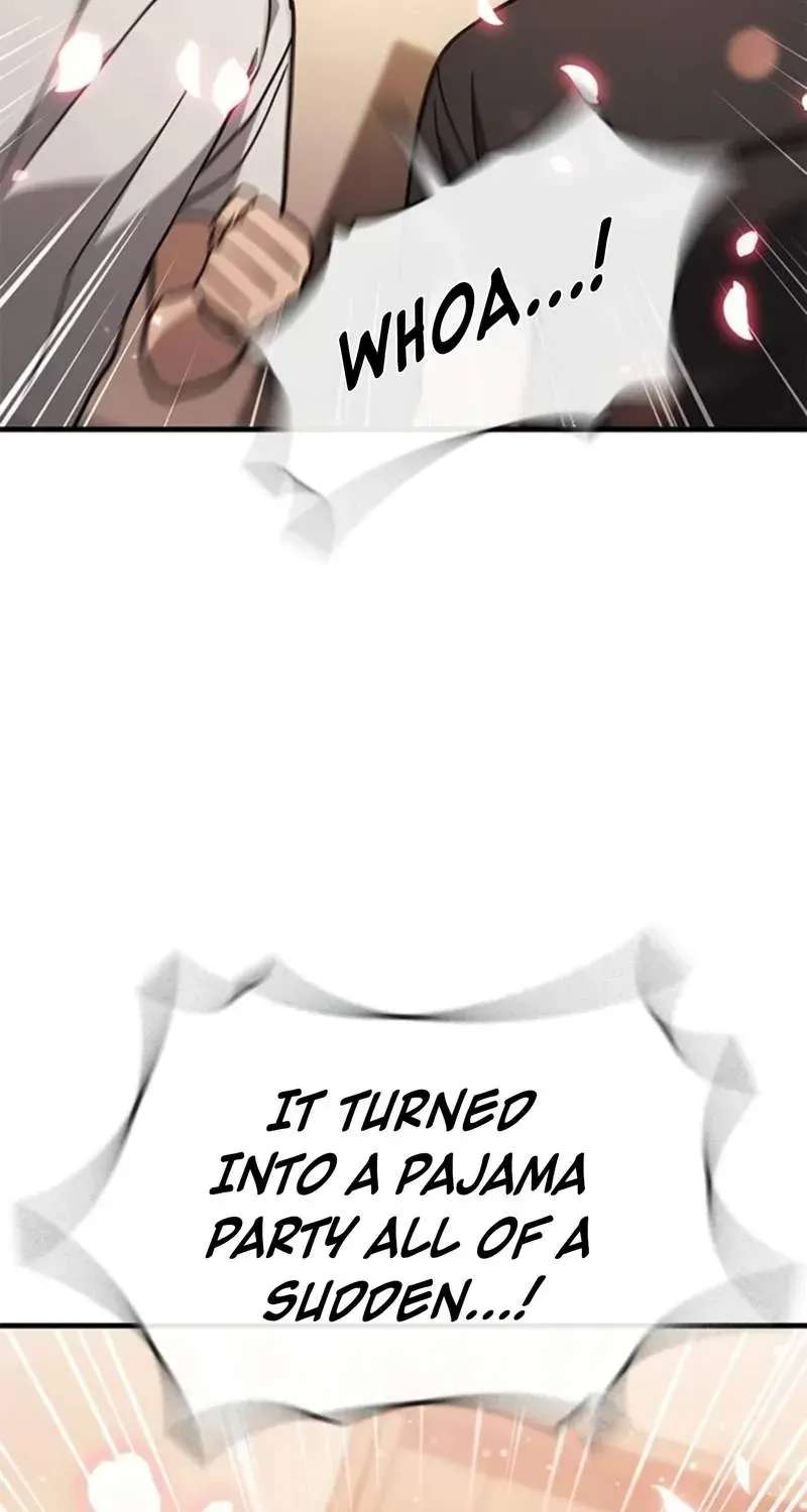 Fight Tier 1 Saving a tutor Chapter 13 - page 36