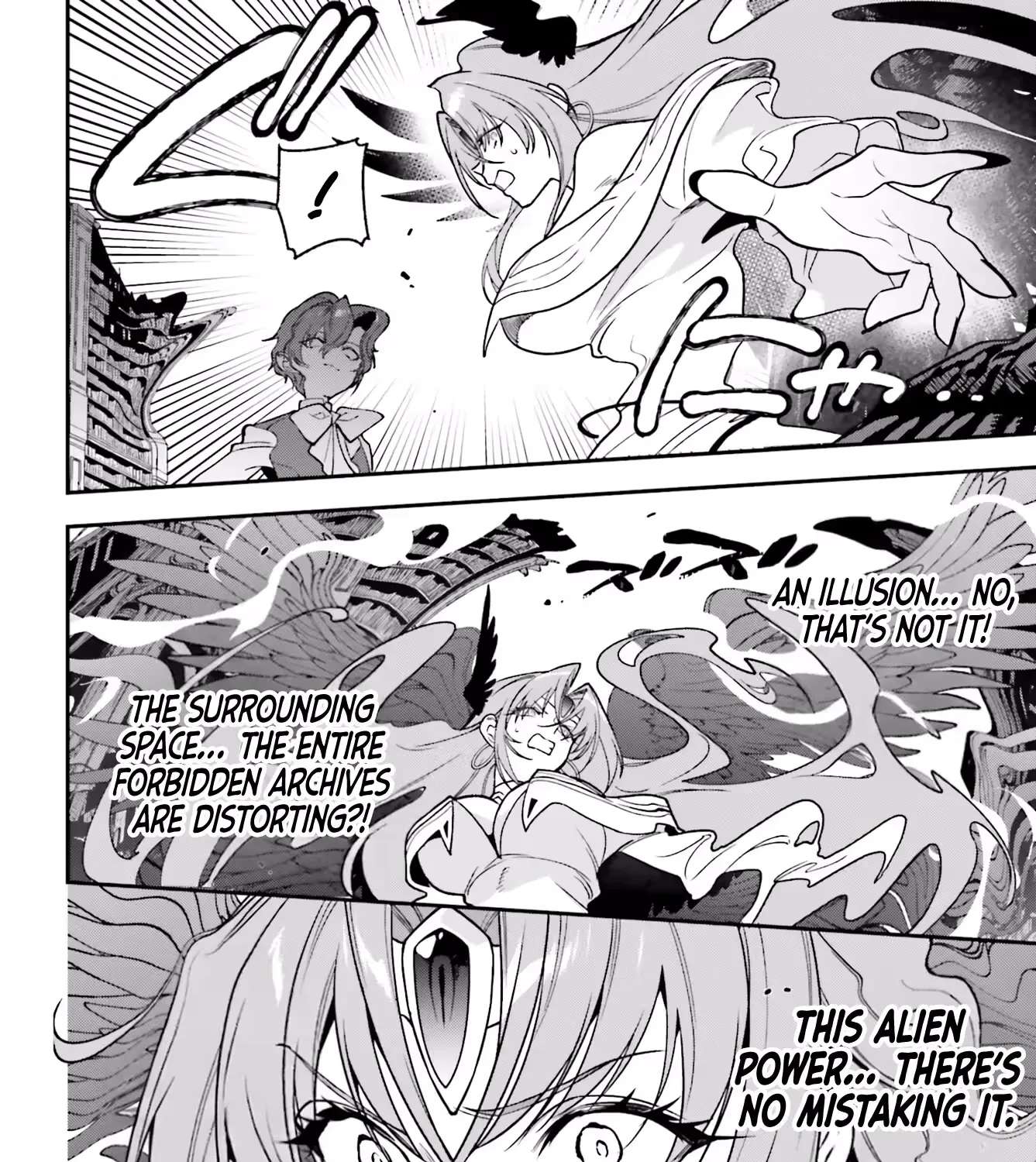 The Scum Noble Dominates by Humbly Grinding ~ Using Meta-Knowledge and the Unique Magic To Dodge the Bad End ~ Chapter 4 - page 31