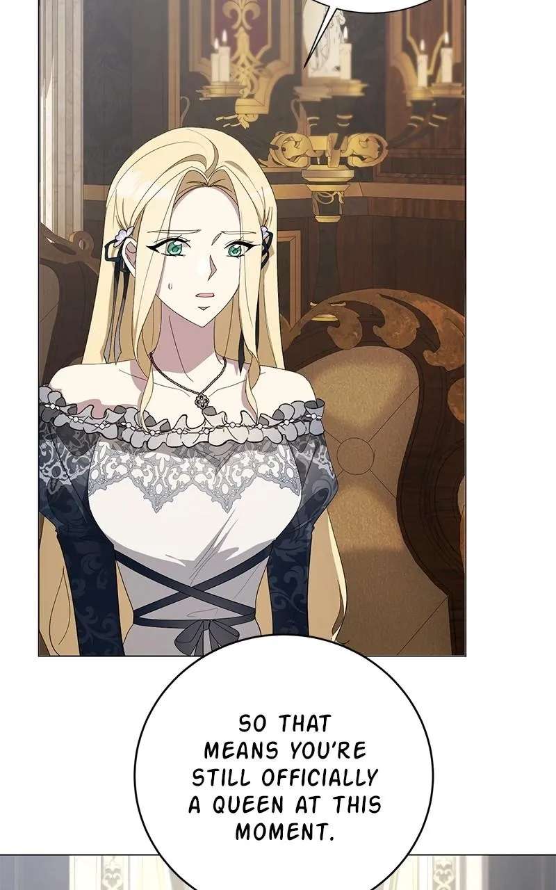 Wished You Were Dead Chapter 110 - page 41