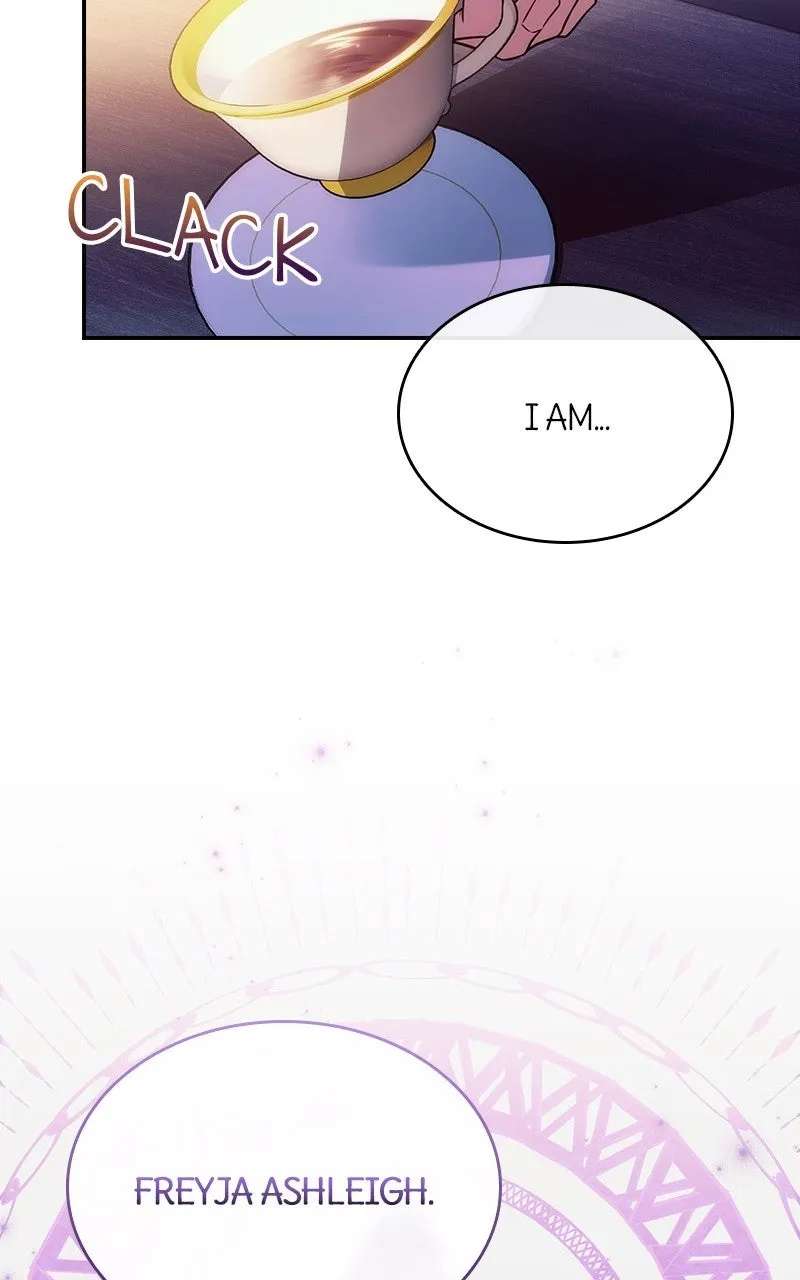 She No Longer WieldsHer Sword Chapter 21 - page 36