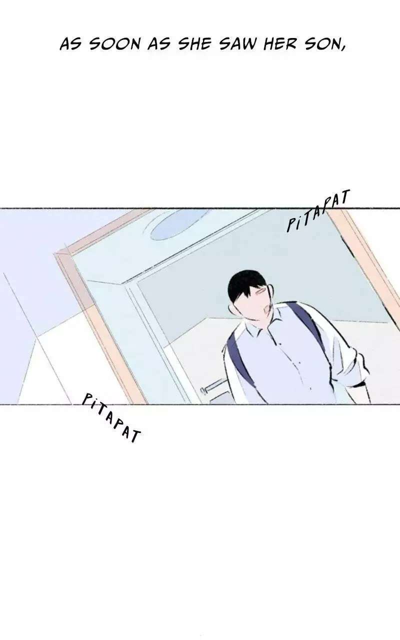 Why Don't I Have Anyone by My Side? Chapter 49 - page 29