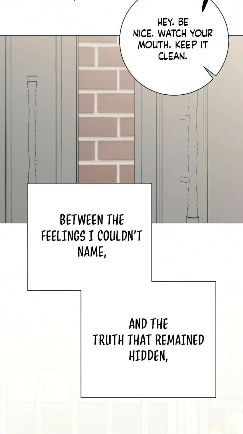 The Hashtag is First Love Chapter 44 - page 88