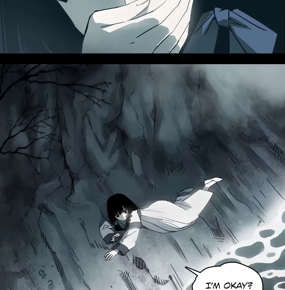 Laws of the Inner Palace Chapter 4 - page 18