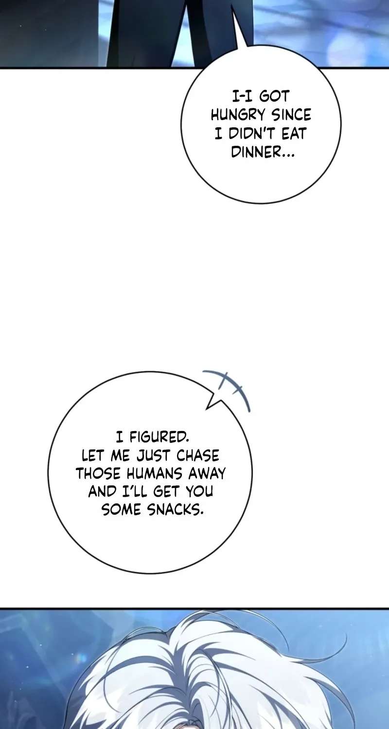 The Abandoned Prince's Ghost Bride Chapter 29 - page 28