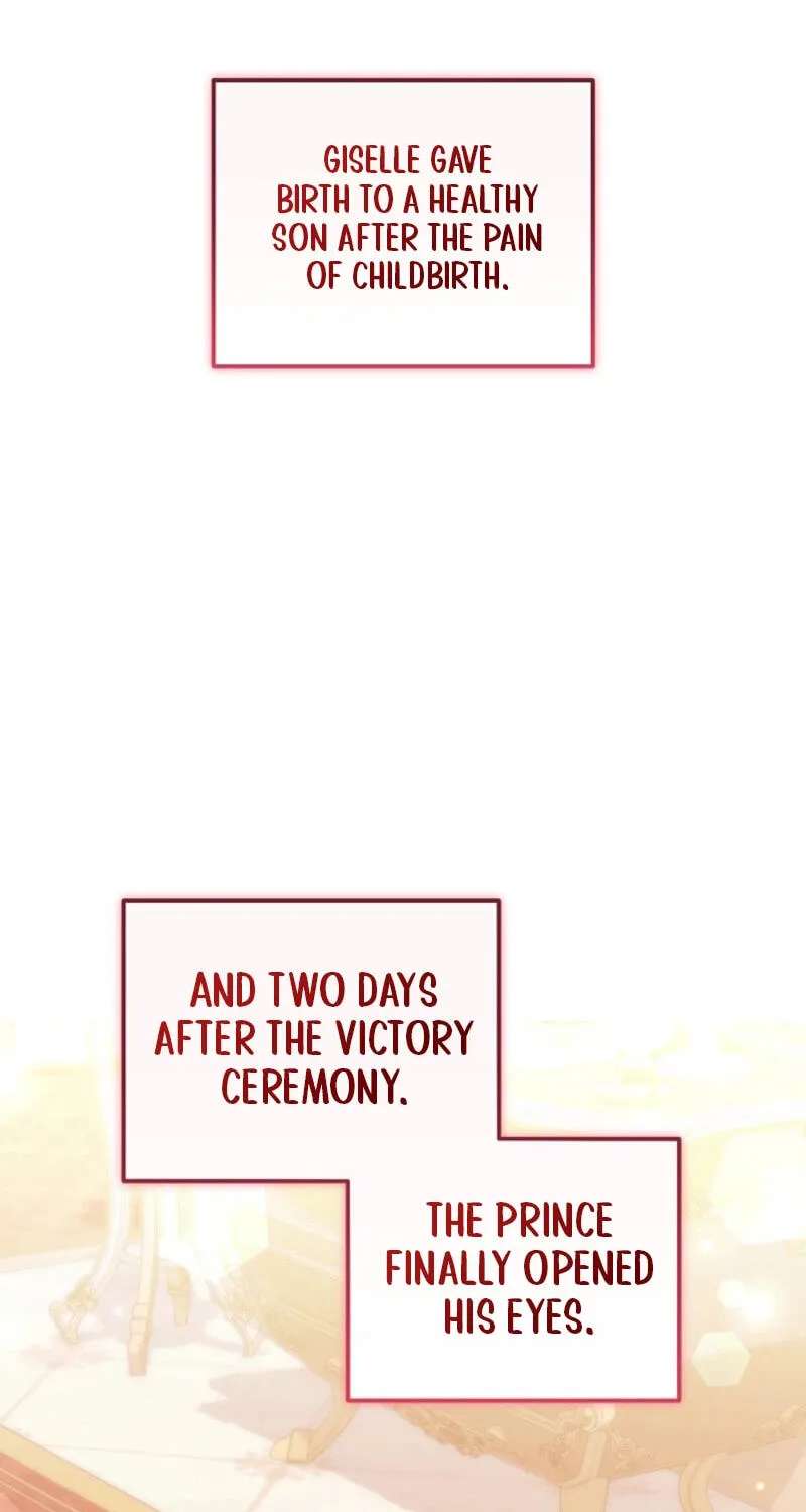 The Returned Villainess Vows to Stay Single Chapter 54 - page 2