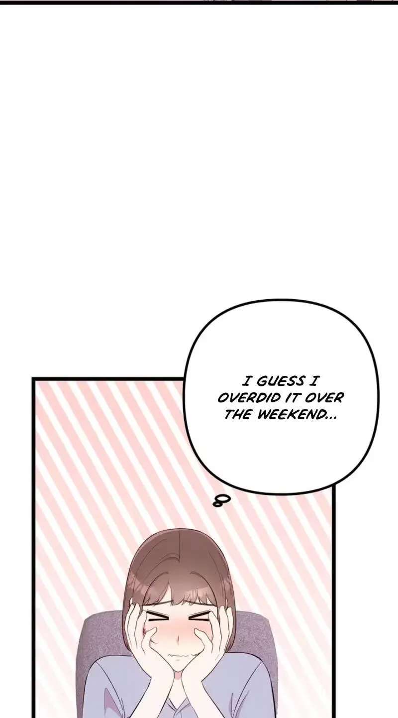 Surviving the Office Romance Chapter 33 - page 55