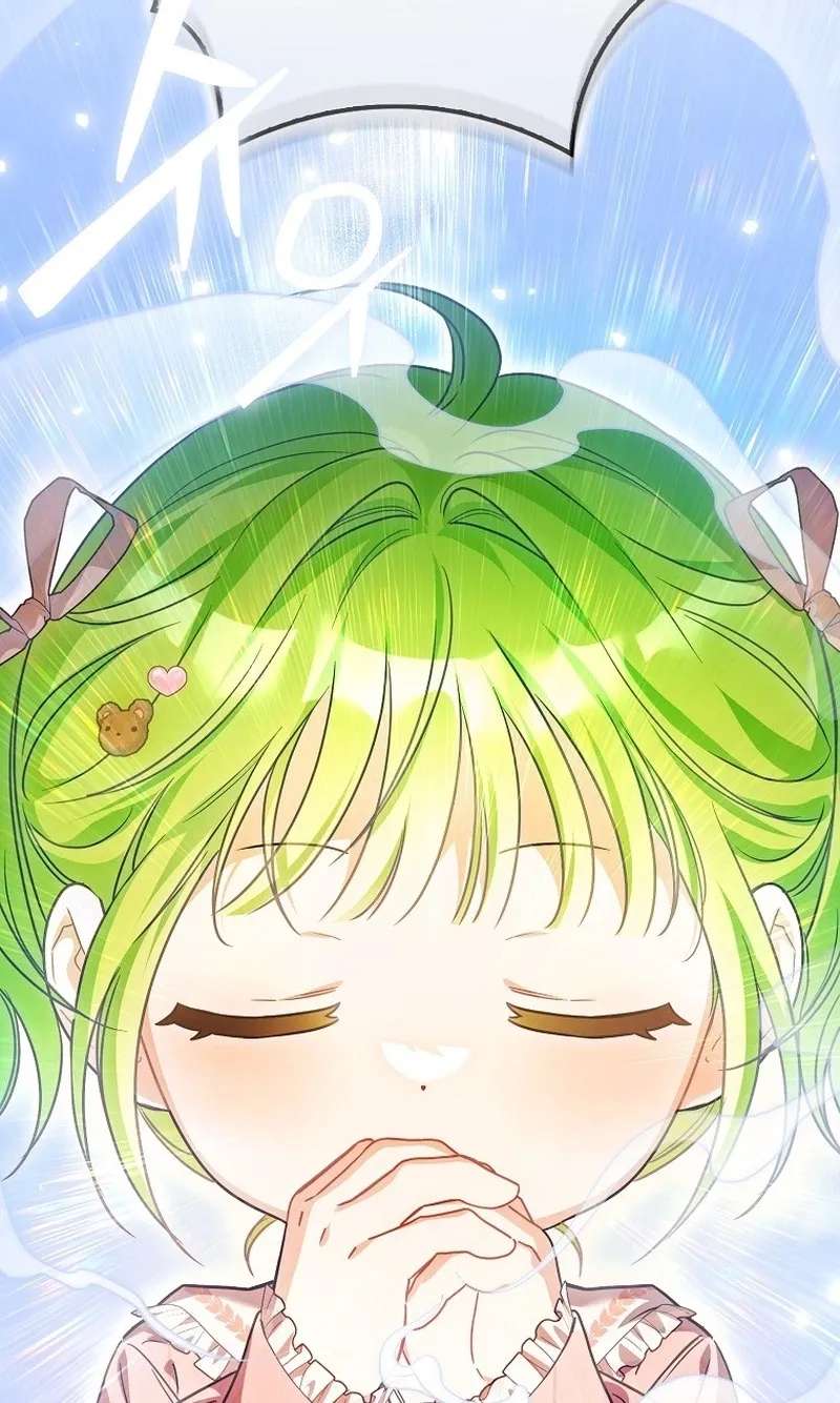 The Baby Sprout Who Bloomed in the Villain Duke's Family Chapter 10 - page 58