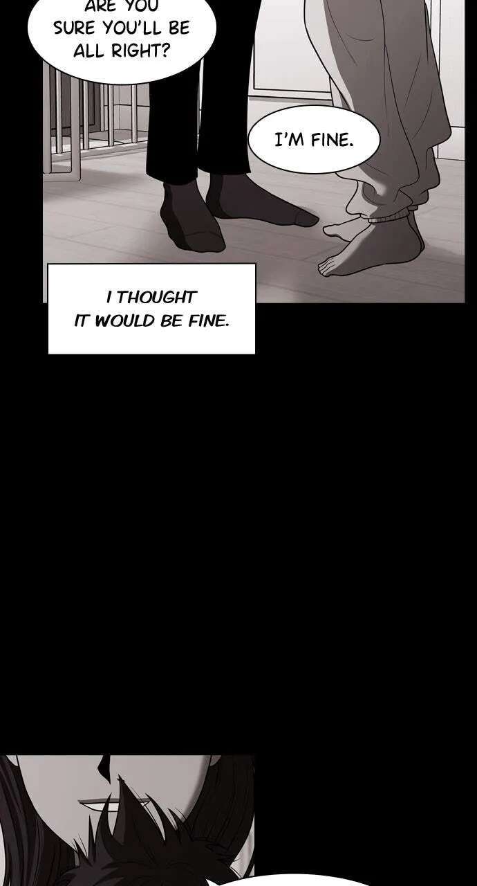 Tomorrow Chapter 253 - page 46