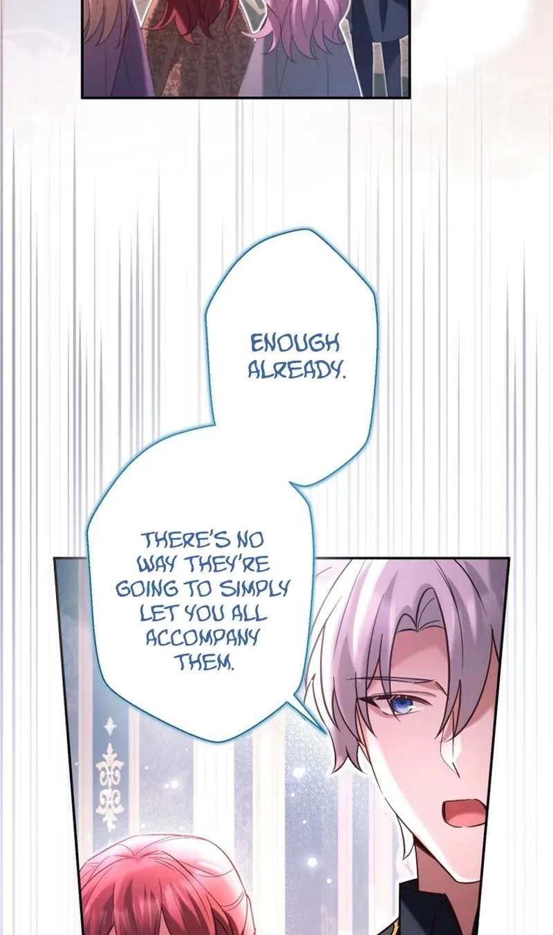 Goodbye, My Unfaithful Fiancé: I'll Find Happiness in the Next Game Chapter 31 - page 67