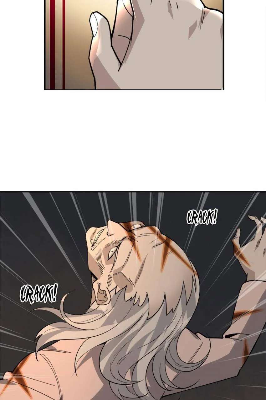 The Master of Fate Chapter 107 - page 34