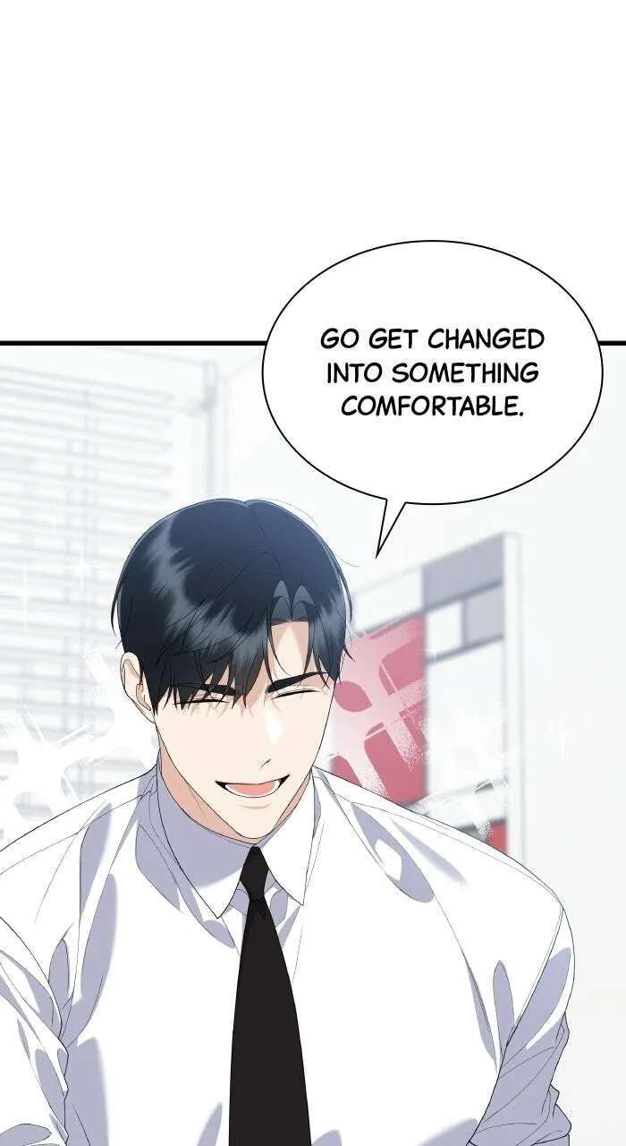 The New Hire’s Secret Chapter 91 - page 36