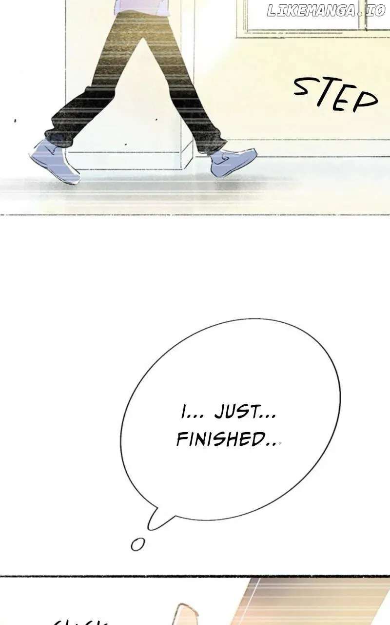 Why Don't I Have Anyone by My Side? Chapter 52 - page 7