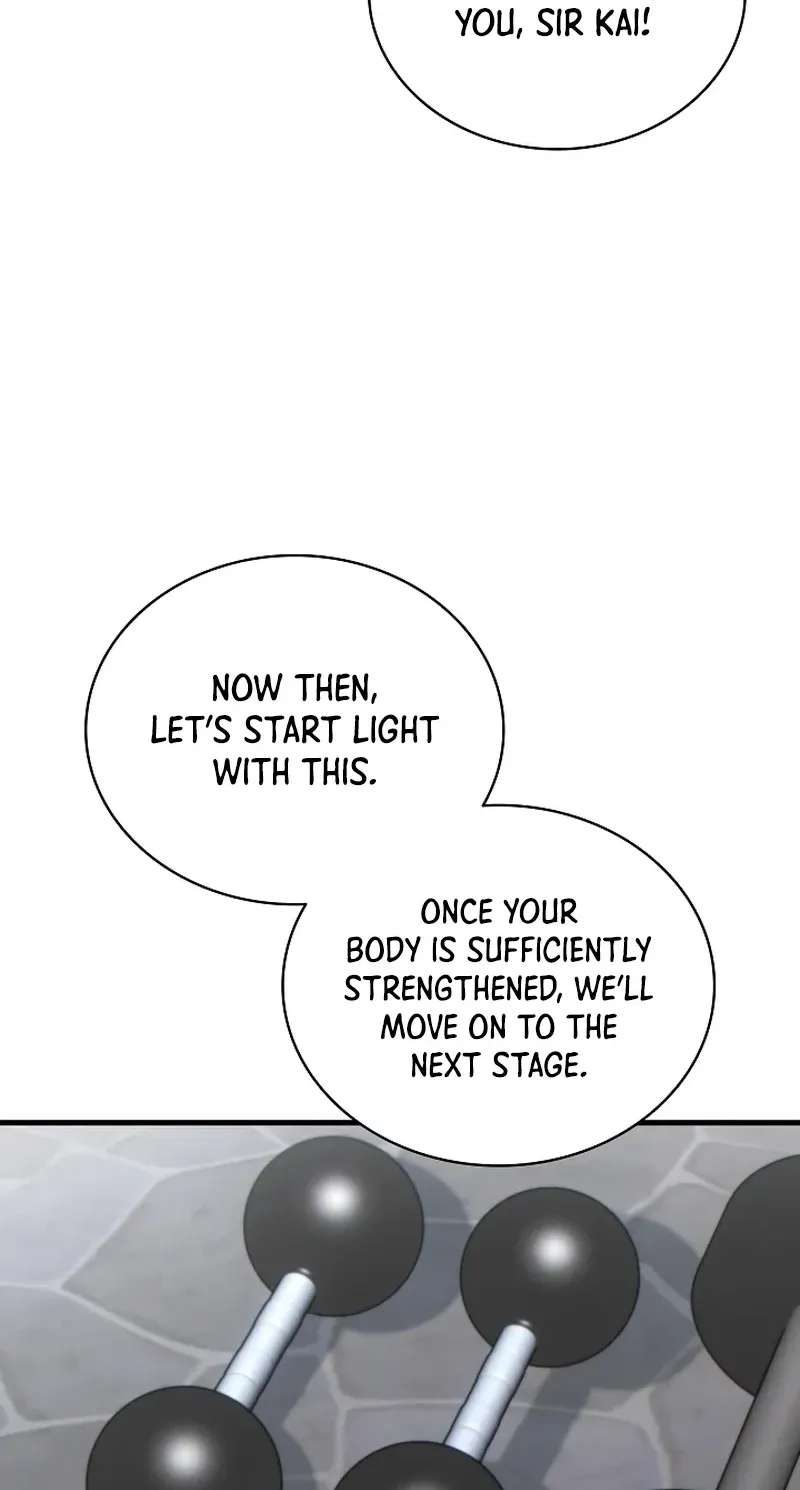 The Lord Who Levels Up by Devouring Chapter 9 - page 17