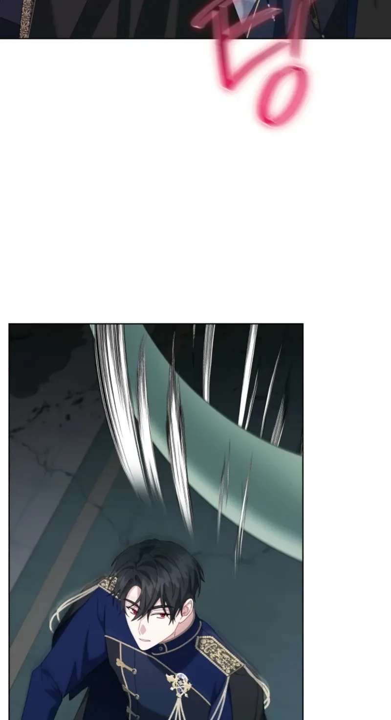 After Resignation, I Refuse the Obsession from the Male Leads Chapter 24 - page 48