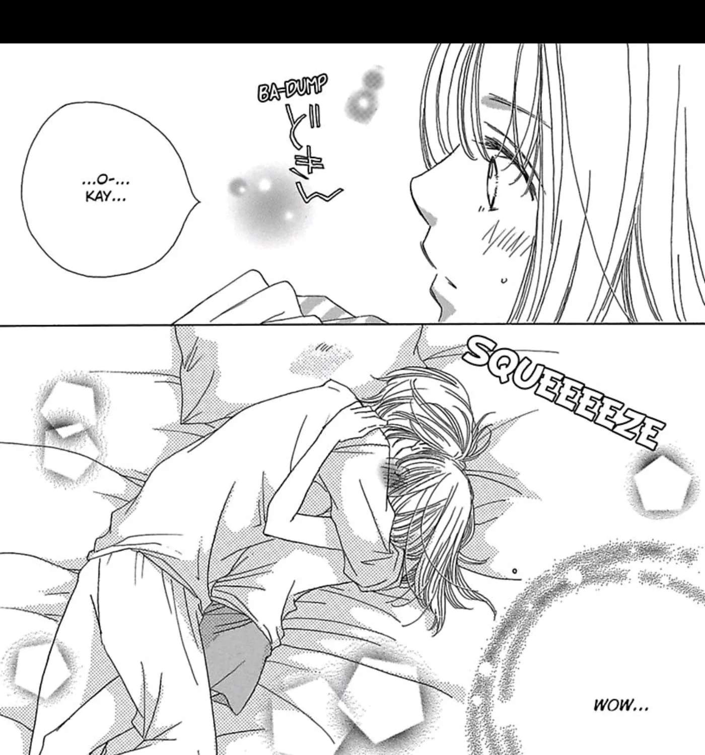 Darling niwa Himitsu! Chapter 2 - page 31
