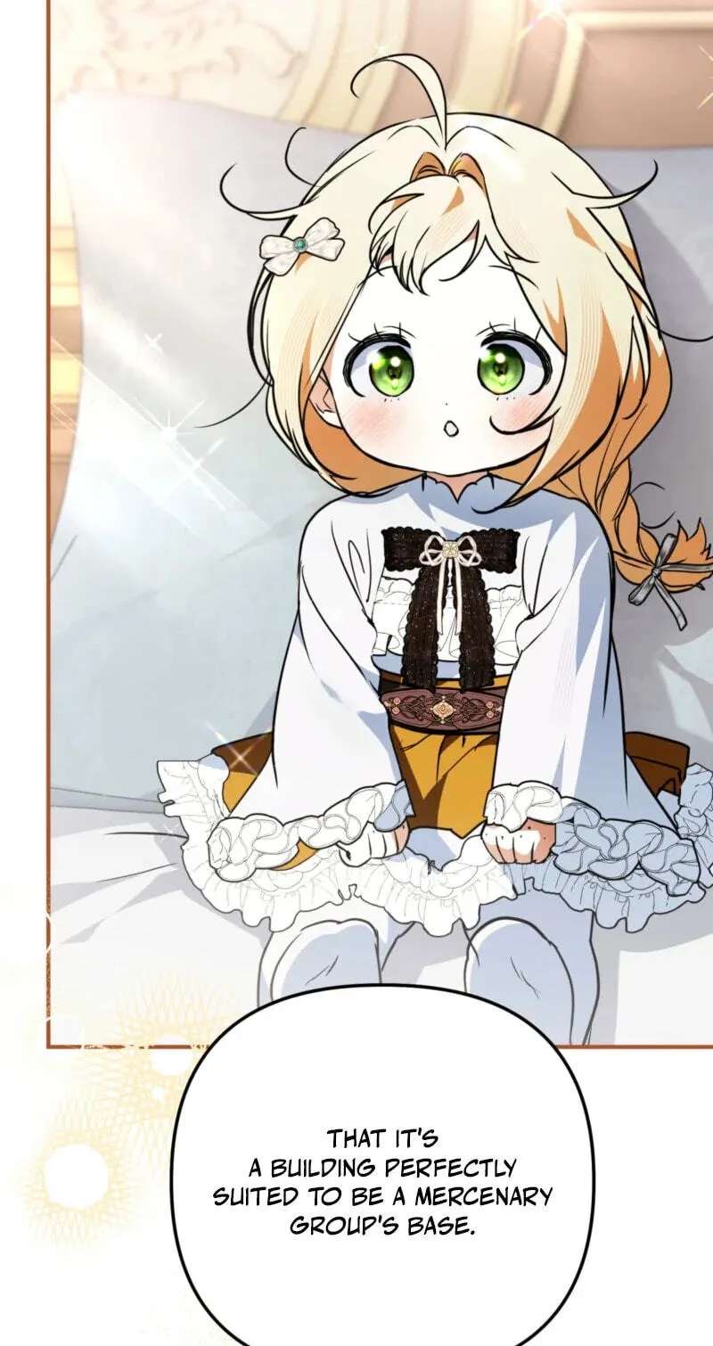 Himsumjjin Eorini-ga Appa-reul Chatseumnida Chapter 53 - page 86