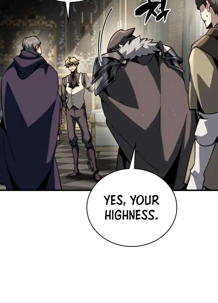 I Became The Rogue First Prince Chapter 55 - page 63