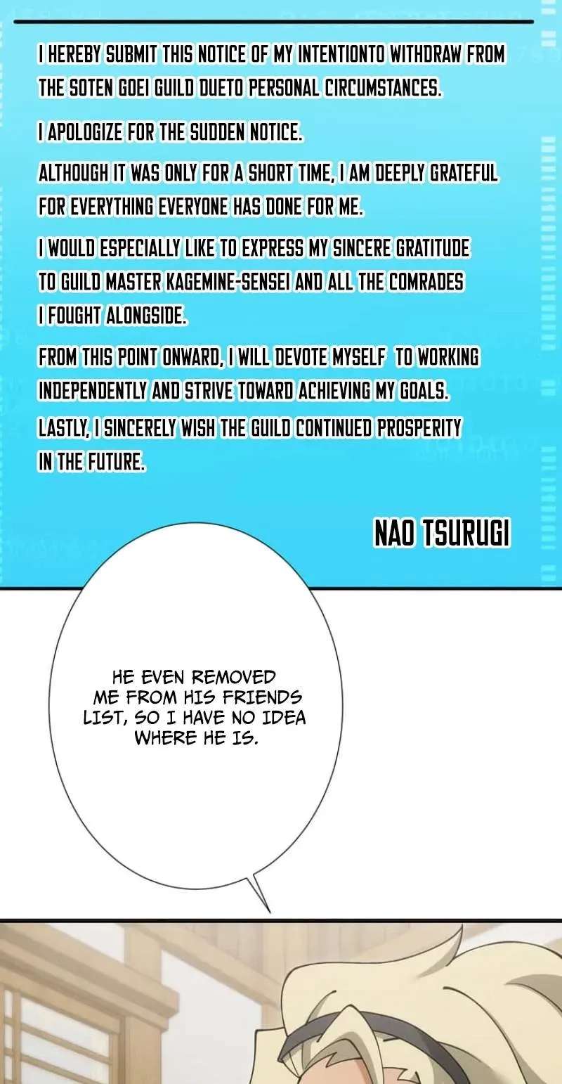 Infinite Breakthrough Chapter 19 - page 48