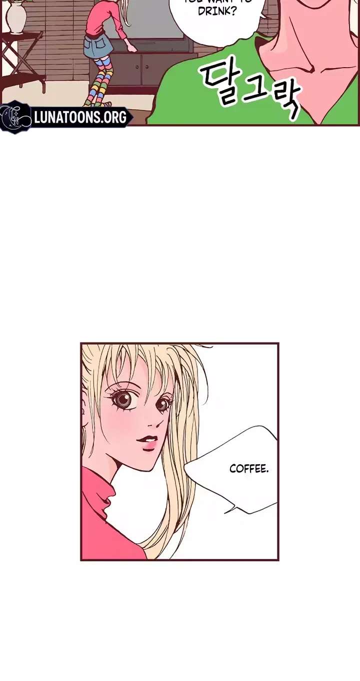 Unplugged Boy Chapter 10 - page 55