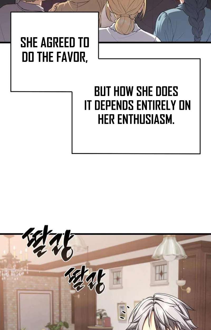 I'm Quitting Everything and Selling Cola Chapter 16 - page 25