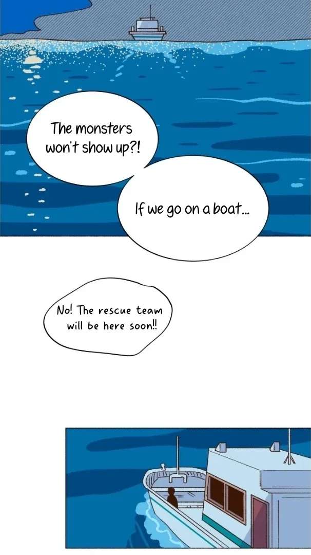 Even If It Goes to Waste Chapter 6 - page 98