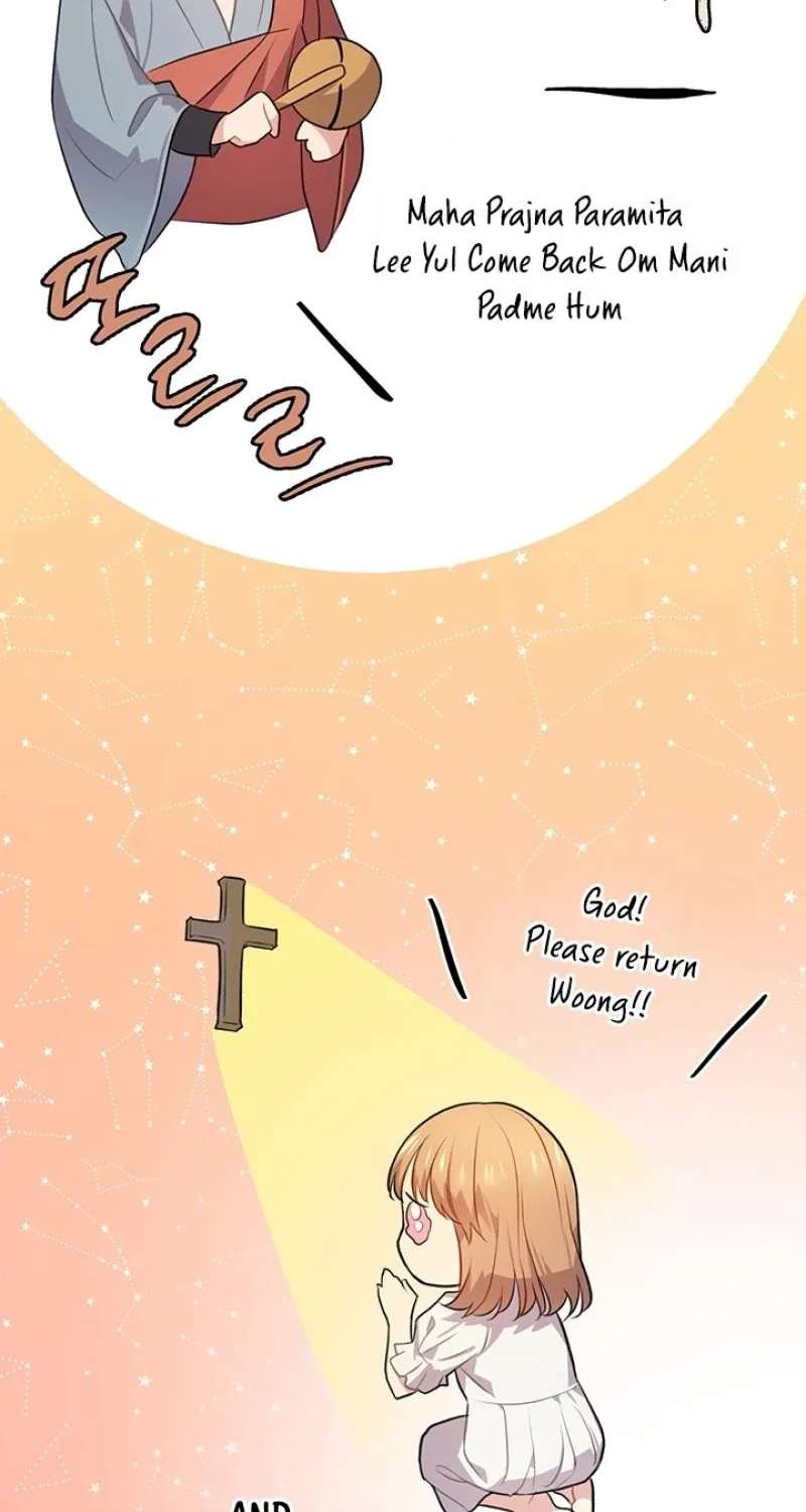 I Became A Millionaire’S Daughter Chapter 54 - page 67
