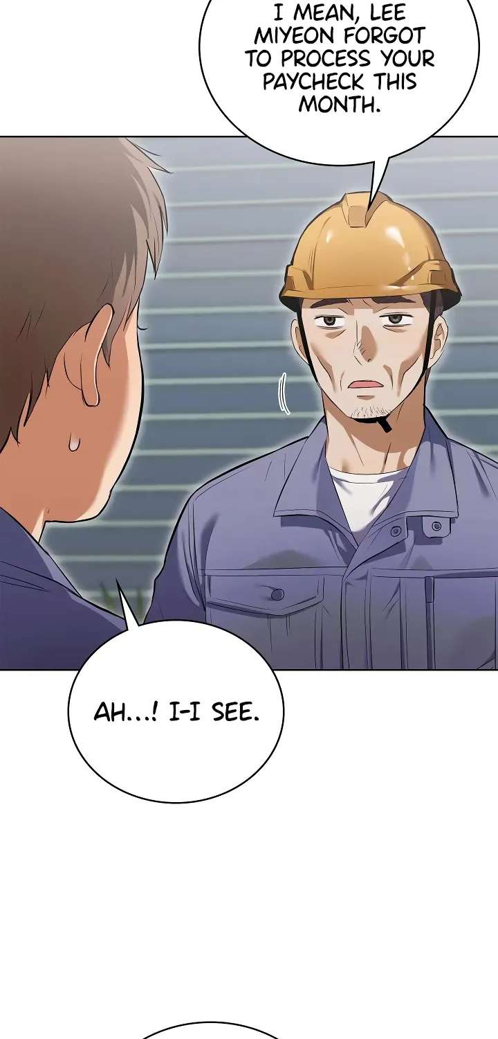 The Breeding Game has Become Reality Chapter 1 - page 132
