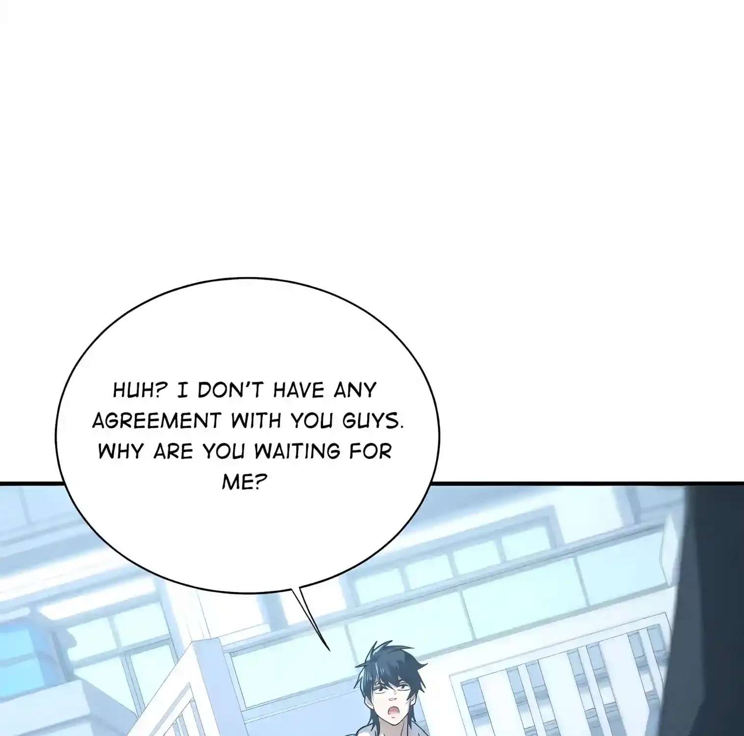 High Martiality: With One Hand, I Single-Handedly Repel Three Thousand Emperors! Chapter 70 - page 81