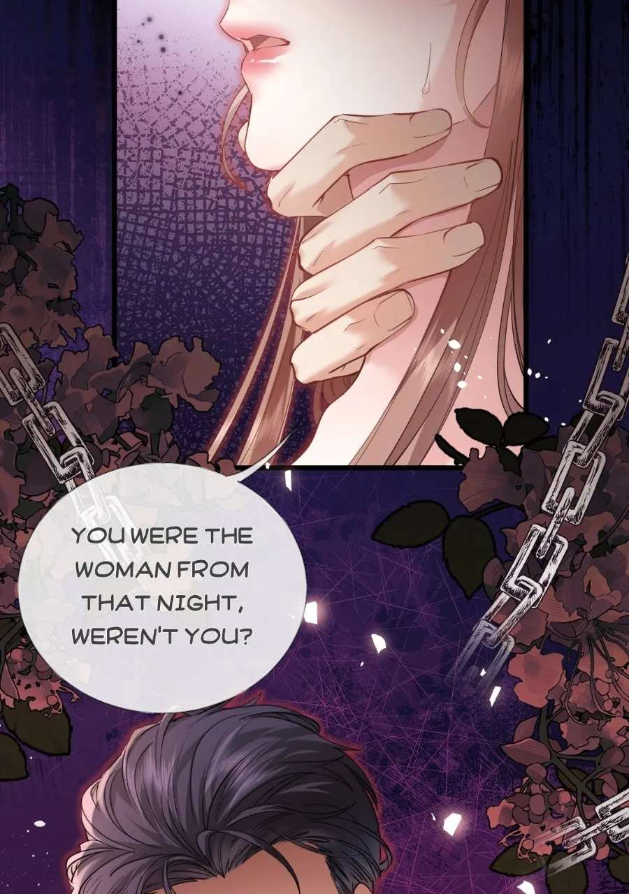 Meet My Ex AgainAs His Aunt Chapter 19 - page 7